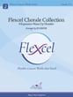 Flexcel Chorale Collection Concert Band sheet music cover